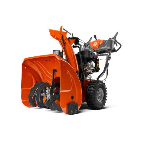 Husqvarna ST 230 sněhová fréza