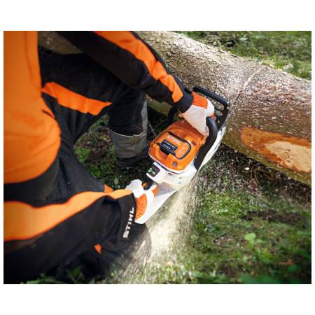 STIHL MSA 300 C-O aku pila