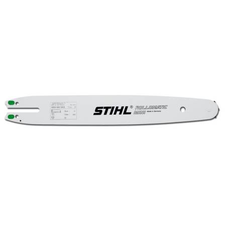 STIHL Lišta vodící Rollomatic E MINI 3/8 &quot; PICCO 1,1 MM