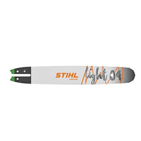 STIHL Lišta vodící Light 04 3/8 1,6MM