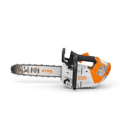 STIHL MSA 220 TC-O aku pila jednoruční