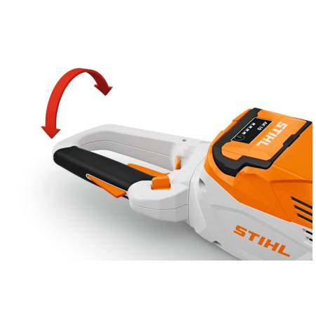 STIHL HSA 60.0 aku plotostřih