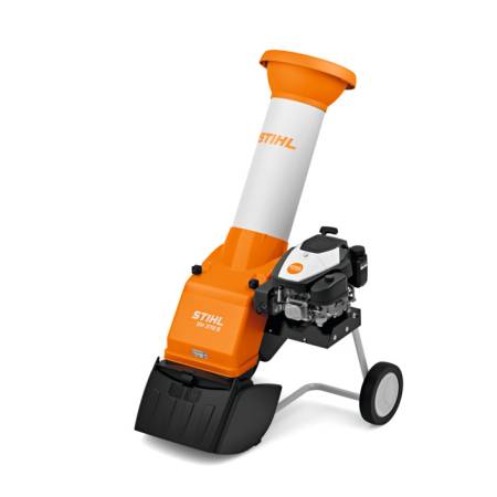 STIHL GH 370.1 S Motorový štěpkovač