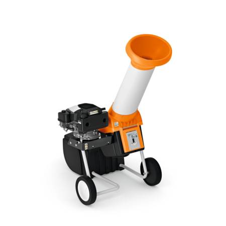 STIHL GH 370.1 S Motorový štěpkovač