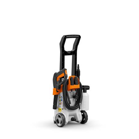 STIHL RE 80 vysokotlaký čistič