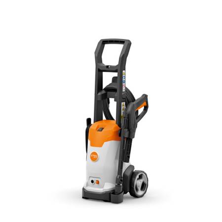 STIHL RE 90 vysokotlaký čištič