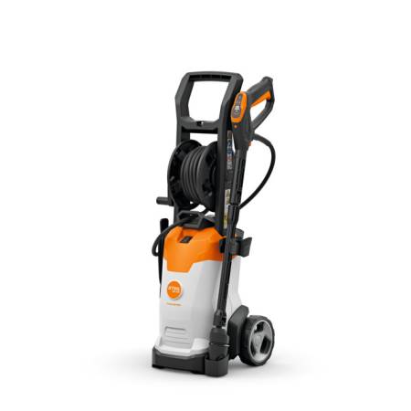 STIHL RE 100 PLUS CONTROL vysokotlaký čistič