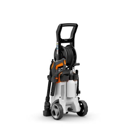 STIHL RE 100 PLUS CONTROL vysokotlaký čistič