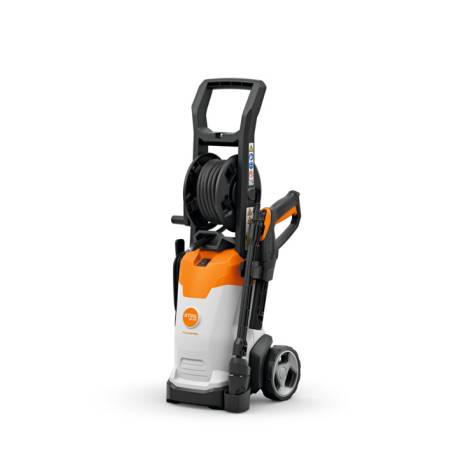 STIHL RE 100 PLUS CONTROL vysokotlaký čistič