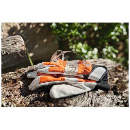 STIHL Brýle ochranné FUNCTION Slim čiré