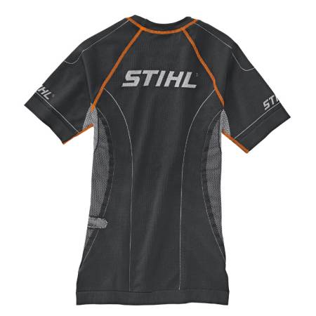 STIHL Tričko funkční ADVANCE krátký rukáv