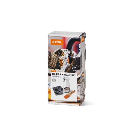 STIHL Sada MS plus Care &amp; Clean