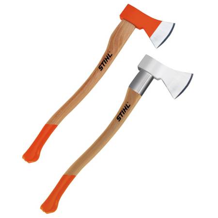 STIHL Lesnická sekera AX 16 S