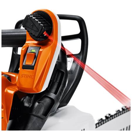 STIHL Laser 2 v 1