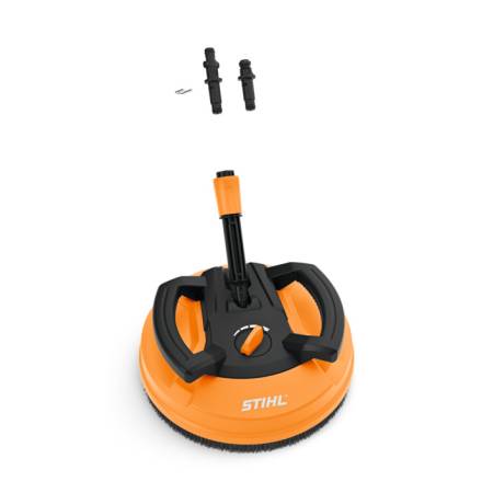 STIHL Plošný mycí kartáč RA 110 pro RE 80 -170 PLUS