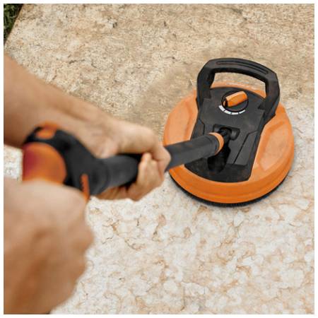 STIHL Plošný mycí kartáč RA 90 pro RE 80 - 170 PLUS