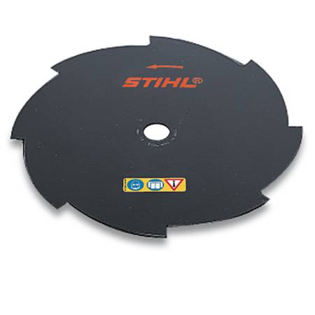 STIHL Nůž žací 255-8 GRASSCUT (20mm)