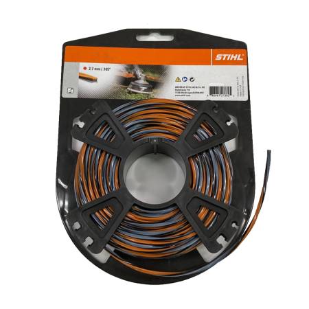 STIHL Vyžínací struna CF3 Pro