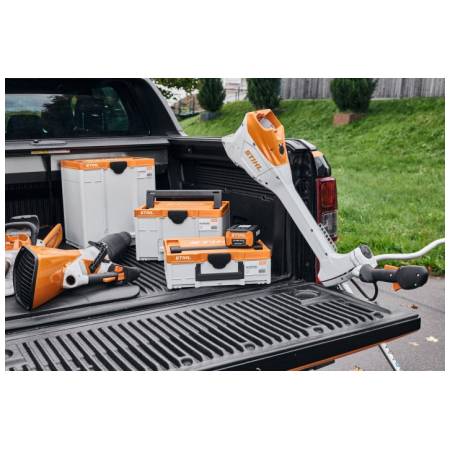 STIHL Akumulátorový box S