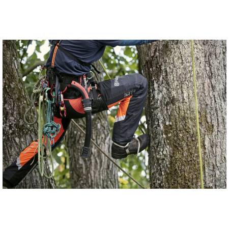 Husqvarna Kalhoty protipořezové do pasu TECHNICAL Extreme Arborist