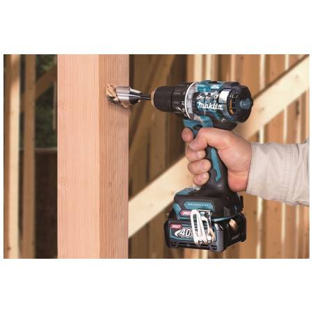 Makita HP002GZ aku šroubovák s příklepem XGT 40V XGT