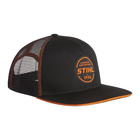 STIHL Trucker-Cap &quot;LOGO CIRCLE&quot;