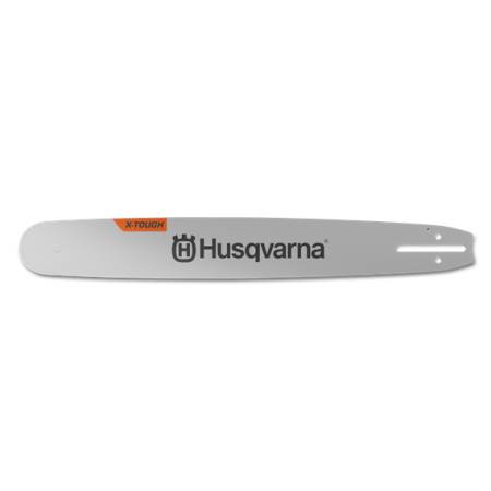 Husqvarna Kompaktní lišta X-TOUGH HN 3/8&quot; 1,5 mm / velké uchycení