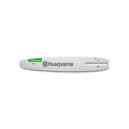 Husqvarna Laminovaná lišta X-Precision 1/4” mini PIXEL 1,1 mm, malé uchycení lišty