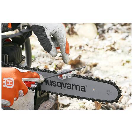 Husqvarna Pařezová svěrka