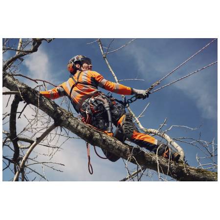 Husqvarna Horolezecké lano 45 m