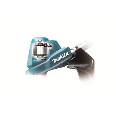 Makita DUR190URT3 aku křovinořez LXT SET+