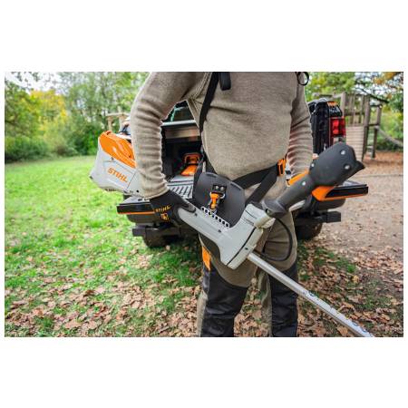 STIHL FSA 200.0 aku křovinořez