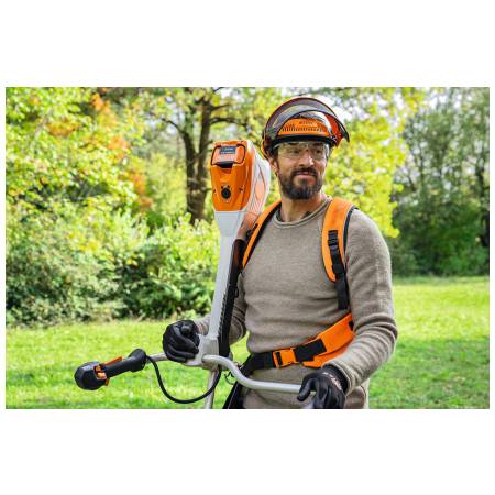 STIHL FSA 200.0 aku křovinořez