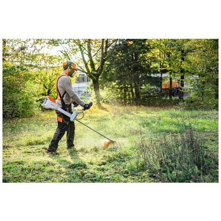 STIHL FSA 200.0 aku křovinořez