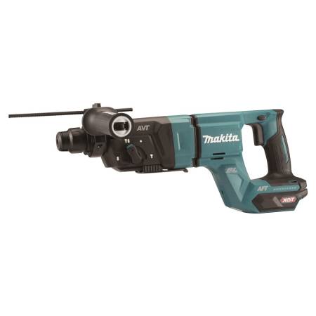 Makita HR007GZ aku kladivo kombi (Z) XGT 40V