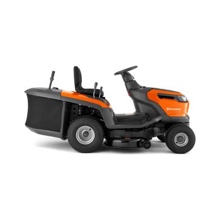 Husqvarna TC 112 zahradní traktor