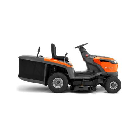 Husqvarna TC 114 zahradní traktor