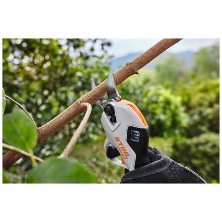 STIHL ASA 20 aku zahradní nůžky na větve