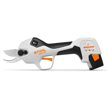 STIHL ASA 20 aku zahradní nůžky na větve