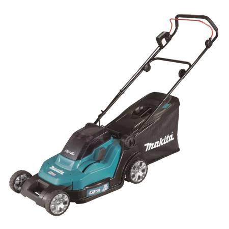 Makita DLM432CT2 aku sekačka