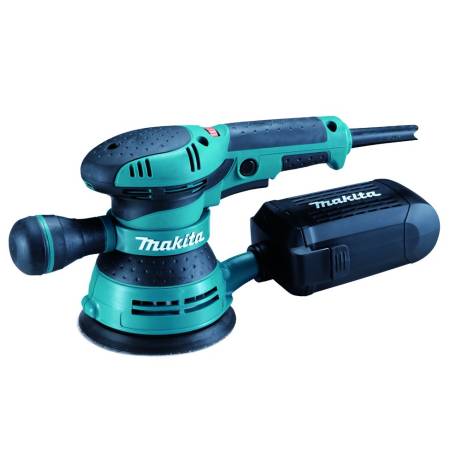 Makita BO5041 bruska excentrická