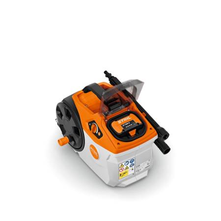 STIHL REA 100 PLUS aku vysokotlaký čistič