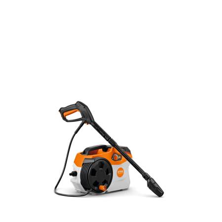 STIHL REA 100 PLUS aku vysokotlaký čistič