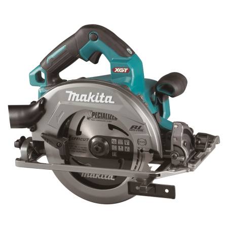 Makita HS004GZ01 aku okružní pila (Z)  XGT 40V