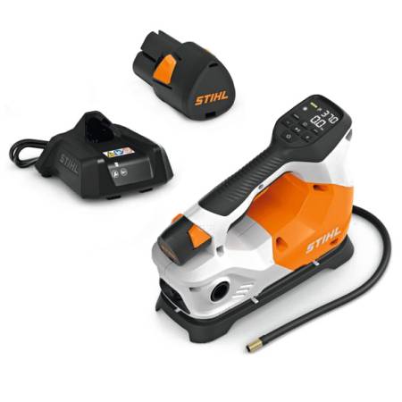 STIHL KOA 20 aku kompresor SET